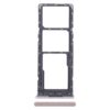 For Infinix Hot 30i X669 SIM Card Tray + SIM Card Tray + Micro SD Card Tray, For Infinix Hot 30i