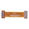 For OPPO Find N2 Flip LCD Secondary Screen Flex Cable