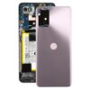 For Motorola Moto G42 Original Battery Back Cover, For Motorola Moto G42