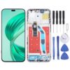 For Honor X8b Original LCD Screen Digitizer Full Assembly with Frame, For Honor X8b, For Honor X8b (Original)