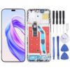 For Honor X50i+ Original LCD Screen Digitizer Full Assembly with Frame, For Honor X50i+ (Original)