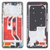 For Honor Magic6 Lite Original Middle Frame Bezel Plate, For Honor Magic6 Lite