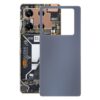 For Infinix Note 40 4G X6853 Original Battery Back Cover, For Infinix Note 40 4G