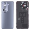 For OPPO Reno11 Pro Global Battery Back Cover with Camera Lens Cover, For OPPO Reno11 Pro Global(Original)