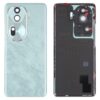 For OPPO Reno11 Pro 5G Original Battery Back Cover with Camera Lens Cover, For OPPO Reno11 Pro 5G(Original)