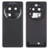 For OPPO Find X6 Pro Original Battery Back Cover with Camera Lens Cover, For OPPO Find X6 Pro(Original)