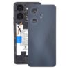 For itel P55+ Original Battery Back Cover, For itel P55+  (Original)