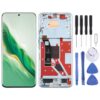 For Honor Magic6 Original LCD Screen Digitizer Full Assembly with Frame, For Honor Magic6 (Original), For Honor Magic6(Original)