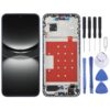 For Huawei Nova 12 Original LCD Screen Digitizer Full Assembly with Frame, For Huawei Nova 12(Original)
