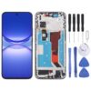 For Huawei nova 12 Lite Original LCD Screen Digitizer Full Assembly with Frame, For Huawei nova 12 Lite(Original)