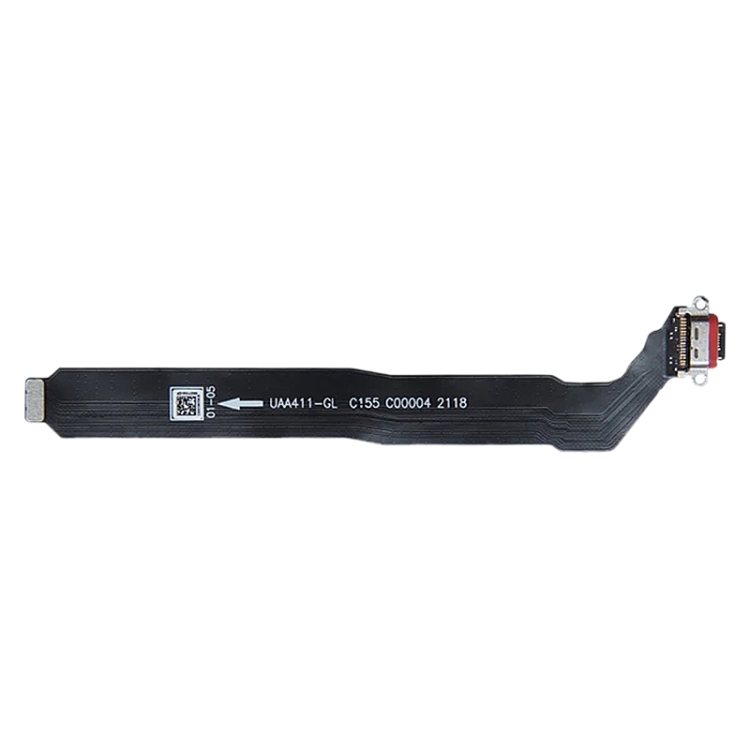 For OnePlus Nord 2T 5G Charging Port Flex Cable