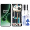 For OnePlus Nord 3 CPH2491 CPH2493 AMOLED Original LCD Screen Digitizer Full Assembly with Frame