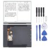 For Honor MatePad Paper Original LCD Screen with Digitizer Full Assembly, For Honor MatePad Paper(Original)