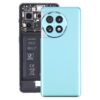 For OnePlus Ace 2 Pro PJA110 Original Glass Battery Back Cover with Camera Lens, For OnePlus Ace 2 Pro(Original)