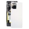For Motorola Edge 30 Fusion Original Battery Back Cover, For Motorola Edge 30(Original), For Motorola Edge 30 Fusion(Original)