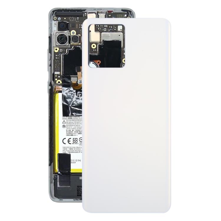 For Motorola Edge 30 Fusion Original Battery Back Cover, For Motorola Edge 30(Original), For Motorola Edge 30 Fusion(Original)