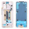 For Xiaomi Civi 4 Pro Original Front Housing LCD Frame Bezel Plate, For Xiaomi Civi 4 Pro(Original)