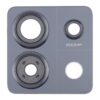 For Xiaomi Redmi Note 13 Pro 5G Back Camera Lens Frame, For Xiaomi Redmi Note 13 Pro 5G