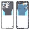 For Xiaomi Redmi 13 5G Original Middle Frame Bezel Plate, For Xiaomi Redmi 13 5G(Original)