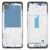 For Xiaomi Redmi Note 13R Original Front Housing LCD Frame Bezel Plate