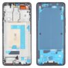 For Xiaomi Redmi Turbo 3 Original Front Housing LCD Frame Bezel Plate, For Xiaomi Redmi Turbo 3(Original)
