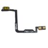 For OnePlus Nord 2 / 2T 5G Power Button Flex Cable