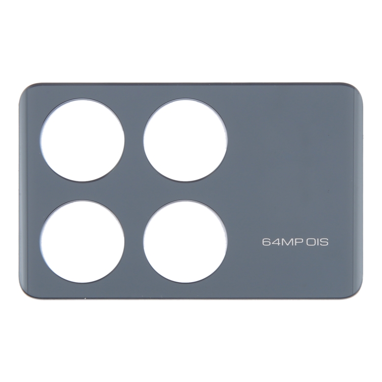 For Xiaomi Poco X6 Pro 5G Original Rear Camera Frame