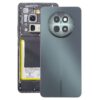 For Realme 12 Original Battery Back Cover with Middle Frame, For Realme 12 5G