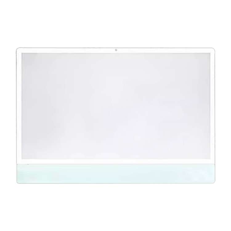 For iMac 24 inch A2438 A2439 A2873 A2874 Front Screen Outer Glass Lens