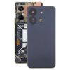 For Infinix Smart 7 HD X6516 Original Battery Back Cover, For Infinix Smart 7 HD (Original)