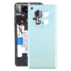 For Infinix Zero 40 4G X6860 Original Battery Back Cover, For Infinix Zero 40 5G (Original, Bright Green), For Infinix Zero 40 5G (Original), For Infinix Zero 40 5G (Original, Frosted Green)
