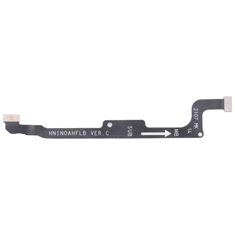 For Huawei Mate 40 Pro Original SIM Card Holder Socket Connect Flex Cable