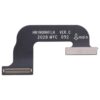 For Huawei Mate 40 Pro Original Camera Connector Flex Cable