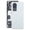 For vivo S19 Pro OEM Battery Back Cover, For vivo S19 Pro