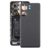 For vivo iQOO Neo 9 OEM Battery Back Cover, For vivo iQOO Neo9