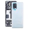 For vivo S18 OEM Battery Back Cover, For vivo S18