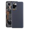 For Xiaomi 12S Pro OEM Battery Back Cover, For Xiaomi 12S Pro