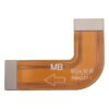 For Huawei MatePad 11 2023 DBR-W09 Subsidiary Board Connection Flex Cable