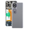 For vivo V40 Battery Back Cover with Camera Lens Cover, For vivo V40