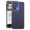 For OPPO Reno13 Original Battery Back Cover with Camera Lens Cover, For OPPO Reno13(Original)