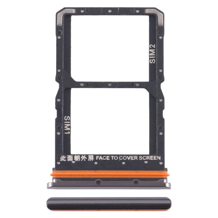 For Xiaomi Mix Fold 4 Original SIM Card Tray + SIM Card Tray, For Xiaomi Mix Fold 4(Original)