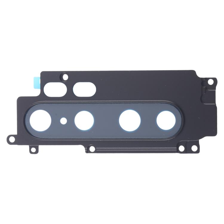 For Xiaomi Mi Note 10 Lite Original Rear Camera Frame