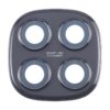 For Xiaomi Redmi Note 14 Pro 4G Original Rear Camera Lens Cover, For Xiaomi Redmi Note 14 Pro 4G(Original)