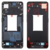 For OPPO Reno7 Pro 5G Front Housing LCD Frame Bezel Plate, For OPPO Reno7 Pro 5G