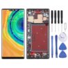 For Huawei Mate 30 Pro TFT LCD Screen Digitizer Full Assembly with Frame, Not Supporting Fingerprint Identification, For Huawei Mate 30 Pro(TFT)
