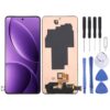 For Xiaomi Redmi K80 Pro OLED Original LCD Screen with Digitizer Full Assembly