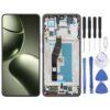 For Xiaomi 14T AMOLED Original LCD Screen Digitizer Full Assembly with Frame, For Xiaomi 14T(Original)
