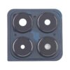 For Xiaomi Poco X6 Original Rear Camera Frame