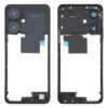 For Xiaomi Redmi 13C 5G Original Middle Frame Bezel Plate, For Xiaomi Redmi 13C 5G(Original)