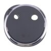 For Xiaomi Redmi K80 Original Rear Camera Lens Cover, For Xiaomi Redmi K80(Original)